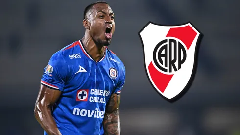 Desde Argentina reportan que Willer es seguido por Gallardo.