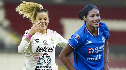 Cruz Azul Femeil hace su estreno en el Clausura 2026.