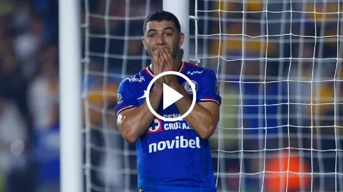 Cruz Azul cayó en Tamalipas sin atenuantes.