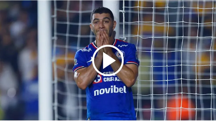 Cruz Azul cayó en Tamalipas sin atenuantes.