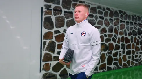 El jugador europeo definirá qué hacer junto a la directiva.