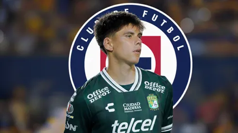 Un delantero mexicano podría sumarse para la competencia interna.