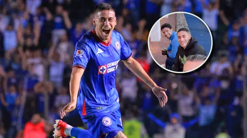 El uruguayo tiene contrato hasta diciembre de 2026.