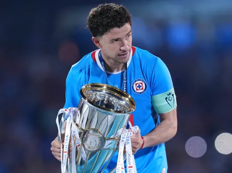 Nacho Rivero, cerca de salir para liberar una plaza de NFM