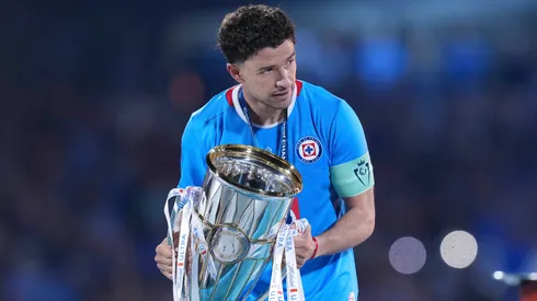 Nacho deja una huella imborrable en La Máquina.