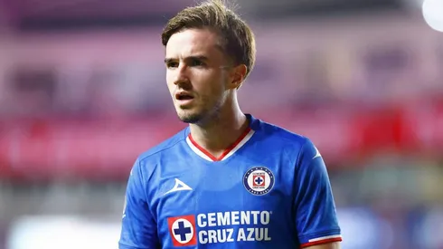 La cifra final que habría pagado Cruz Azul por Agustín Palavecino