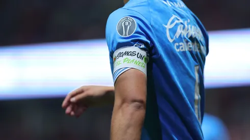 ¿Quién será el capitán de Cruz Azul ante la salida de Nacho Rivero?