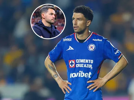 El conflicto interno que provocó la salida de Nacho Rivero