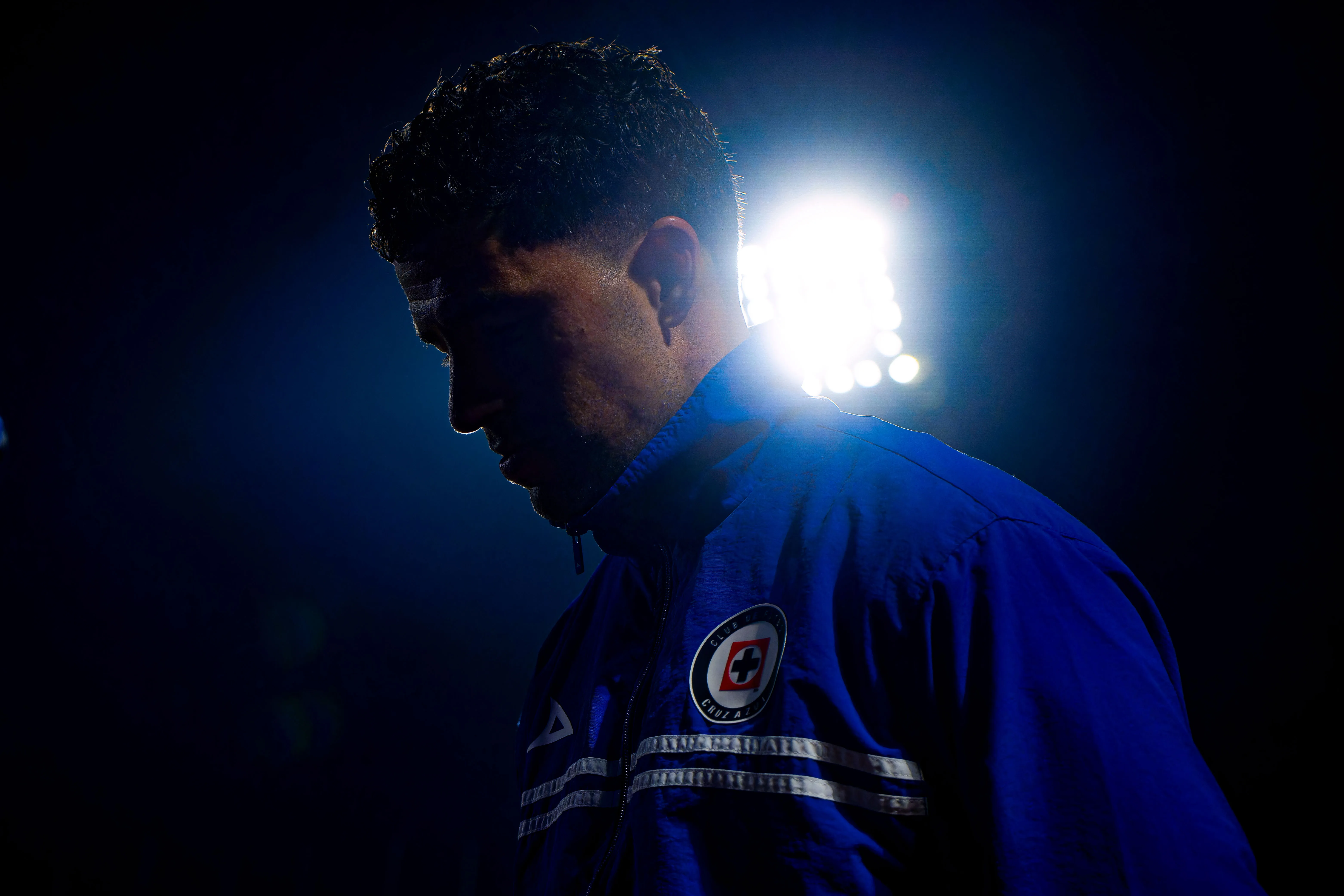 El conflicto interno que provocó la salida de Nacho Rivero de Cruz Azul (Imago 7)