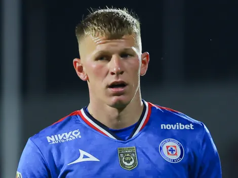 Equipo de la MLS ofertó por Bogusz y Cruz Azul respondió