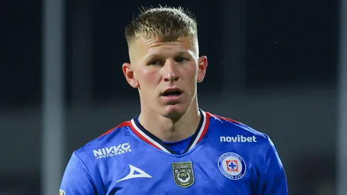 Mateusz Bogusz podría volver a la MLS.