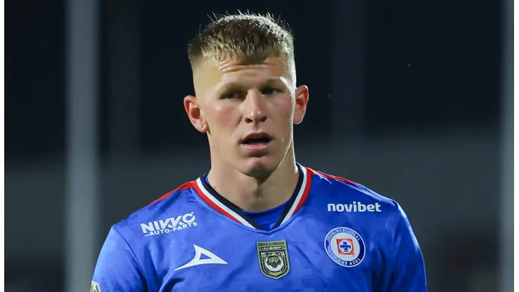 Mateusz Bogusz podría volver a la MLS.