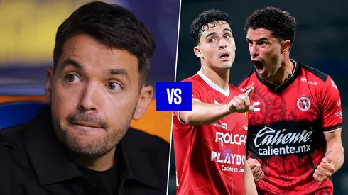 Cruz Azul enfrentará en el Clausura a sus exmediocampistas.