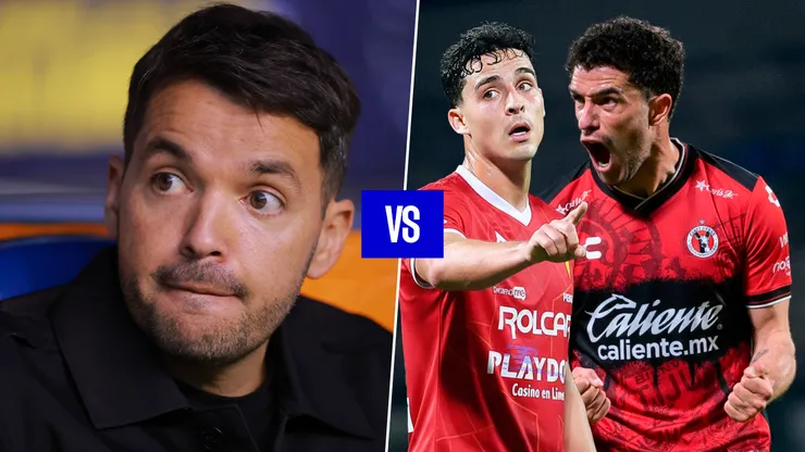 Cruz Azul enfrentará en el Clausura a sus exmediocampistas.