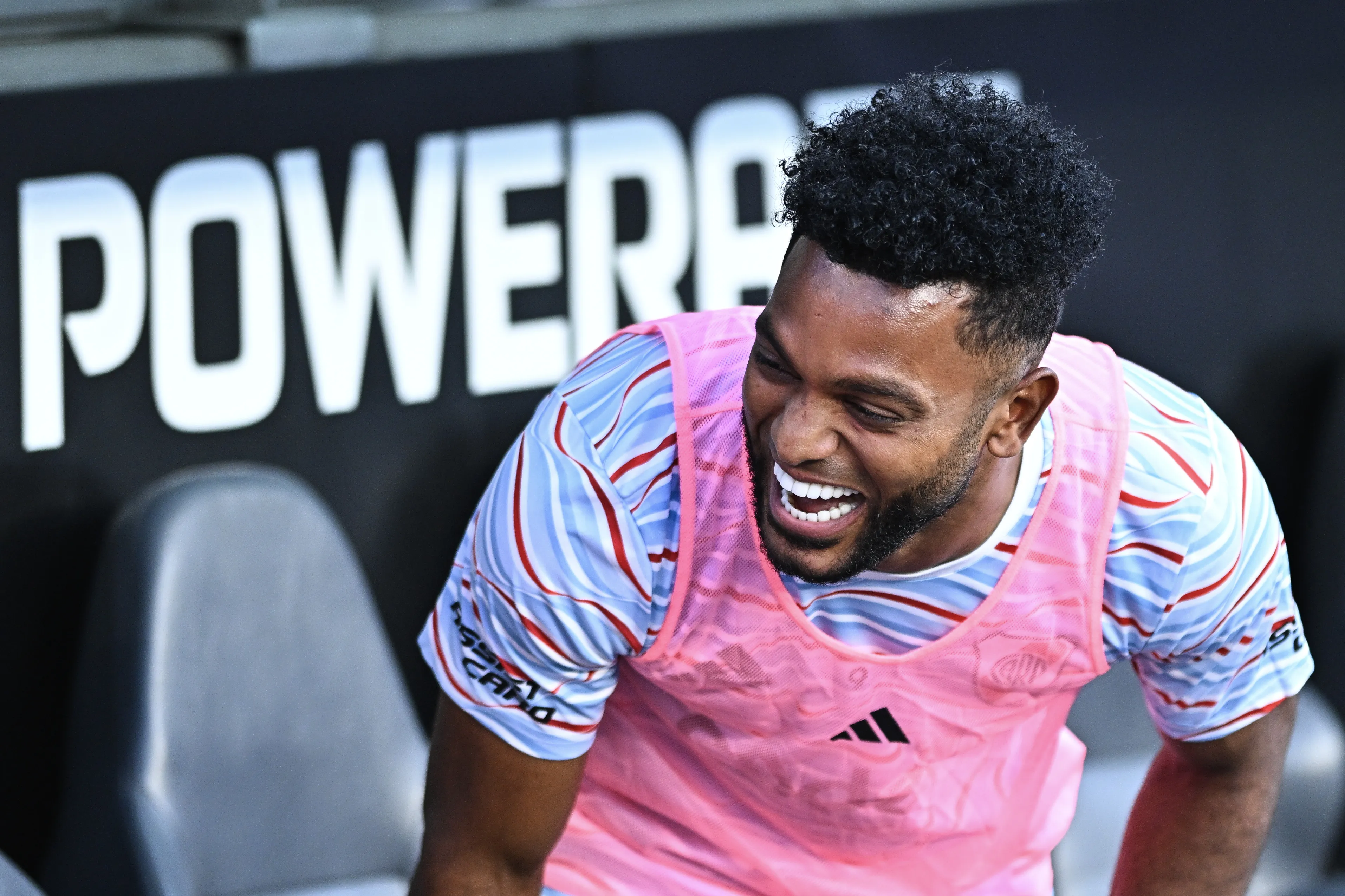 Todavía hay esperanzas de que Miguel Borja debute en Cruz Azul contra León (Getty Images)