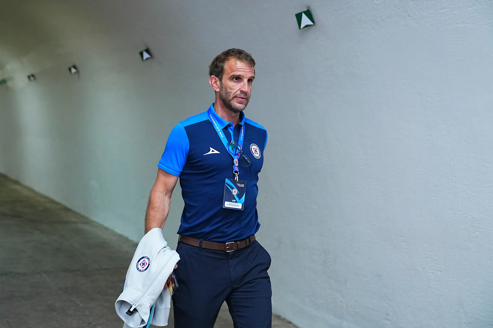 El fichaje que buscaría Cruz Azul si cierra la venta de Mateusz Bogusz (Imago 7)