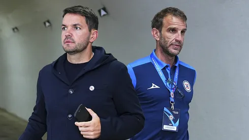 Cruz Azul cumplió un importante propósito en el mercado.