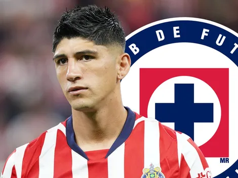 Noticias de Cruz Azul hoy: Pulido, Bogusz, Rivero, Palavecino, Faravelli y Borja