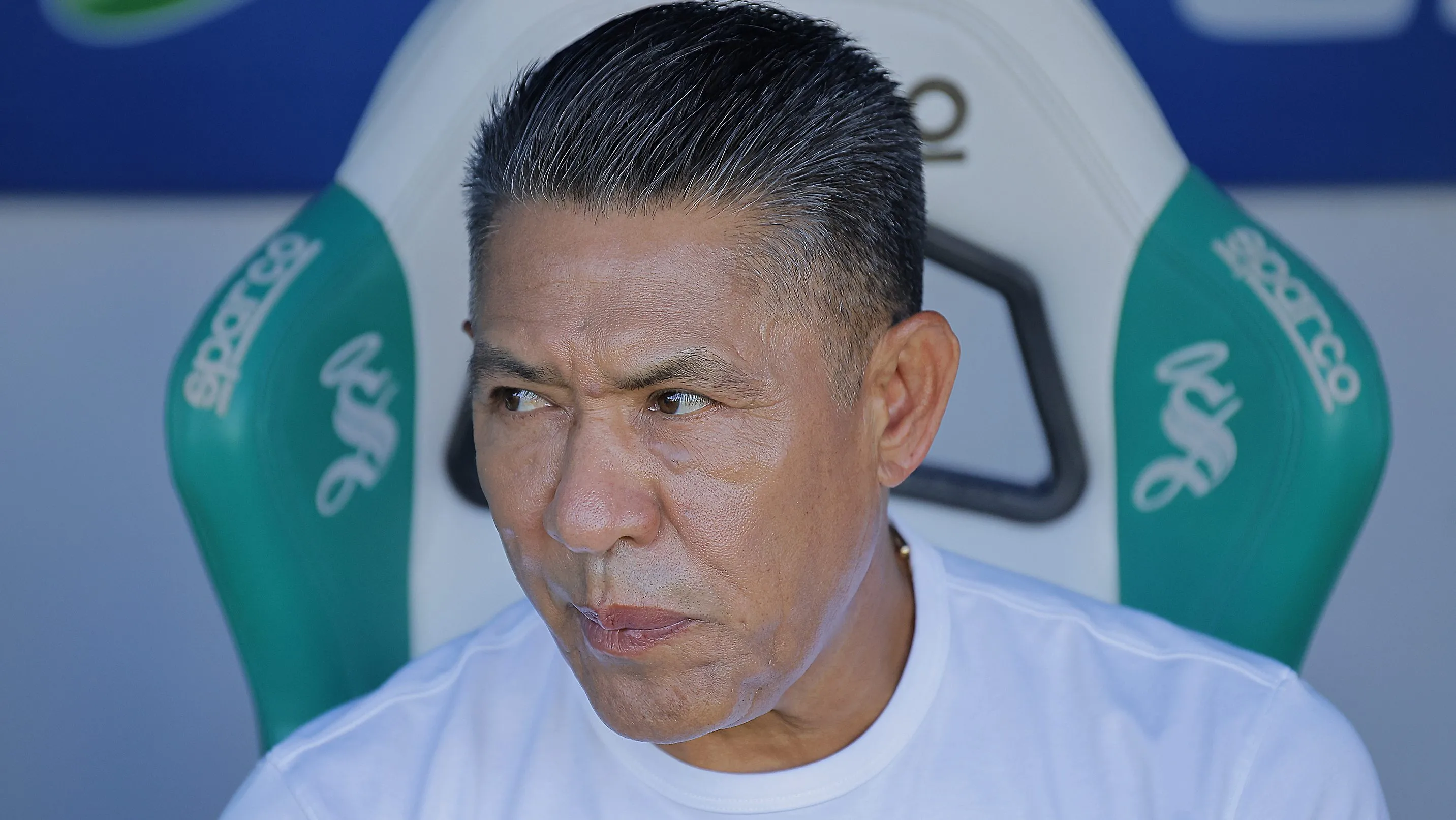 Nacho Ambriz habló antes del León vs. Cruz Azul.
