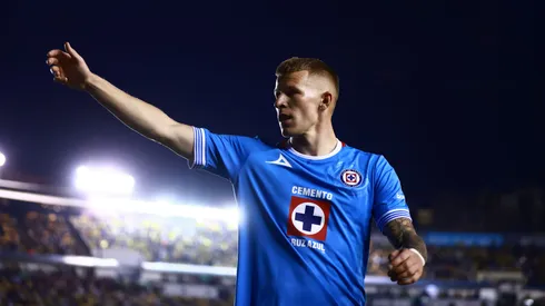 Mateusz Bogusz hizo un importante anuncio a través de sus redes sociales.