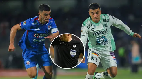 Cruz Azul ya conoce quién será el árbitro del debut ante León por el Clausura 2026.