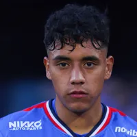 La estrategia que utilizaría Necaxa para fichar a Amaury Morales