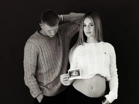 El "vacío" de los jugadores de Cruz Azul al anuncio de Bogusz sobre su paternidad