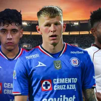 Noticias Cruz Azul, HOY: Bogusz, Amaury Morales y Borja