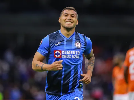 El deseo de Juan Escobar en el mercado tras descender en Argentina