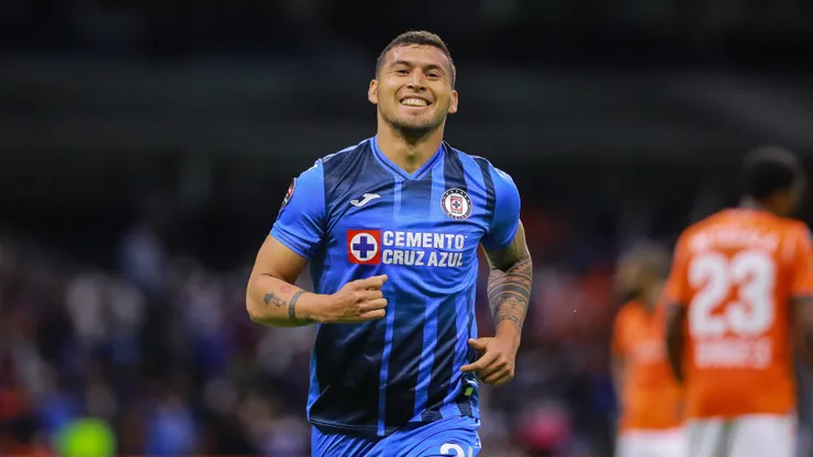 El deseo de Juan Escobar en el mercado tras descender en Argentina