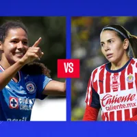 Cruz Azul Femenil vs. Chivas: Día, hora y TV por la jornada 2