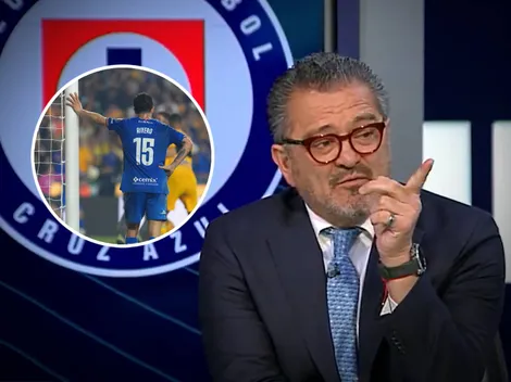 Hermosillo estalla por la salida de Nacho Rivero de Cruz Azul