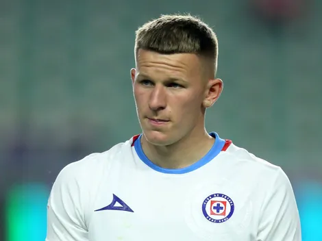 La decisión de Mateusz Bogusz ante el interés de Houston Dynamo