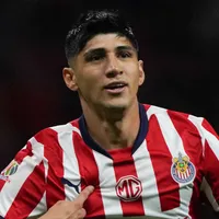 La foto de Pulido que dio certeza a Cruz Azul y desconcertó a Chivas