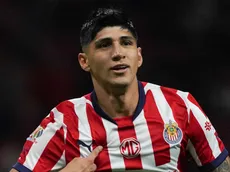 La foto de Pulido que dio certeza a Cruz Azul y desconcertó a Chivas