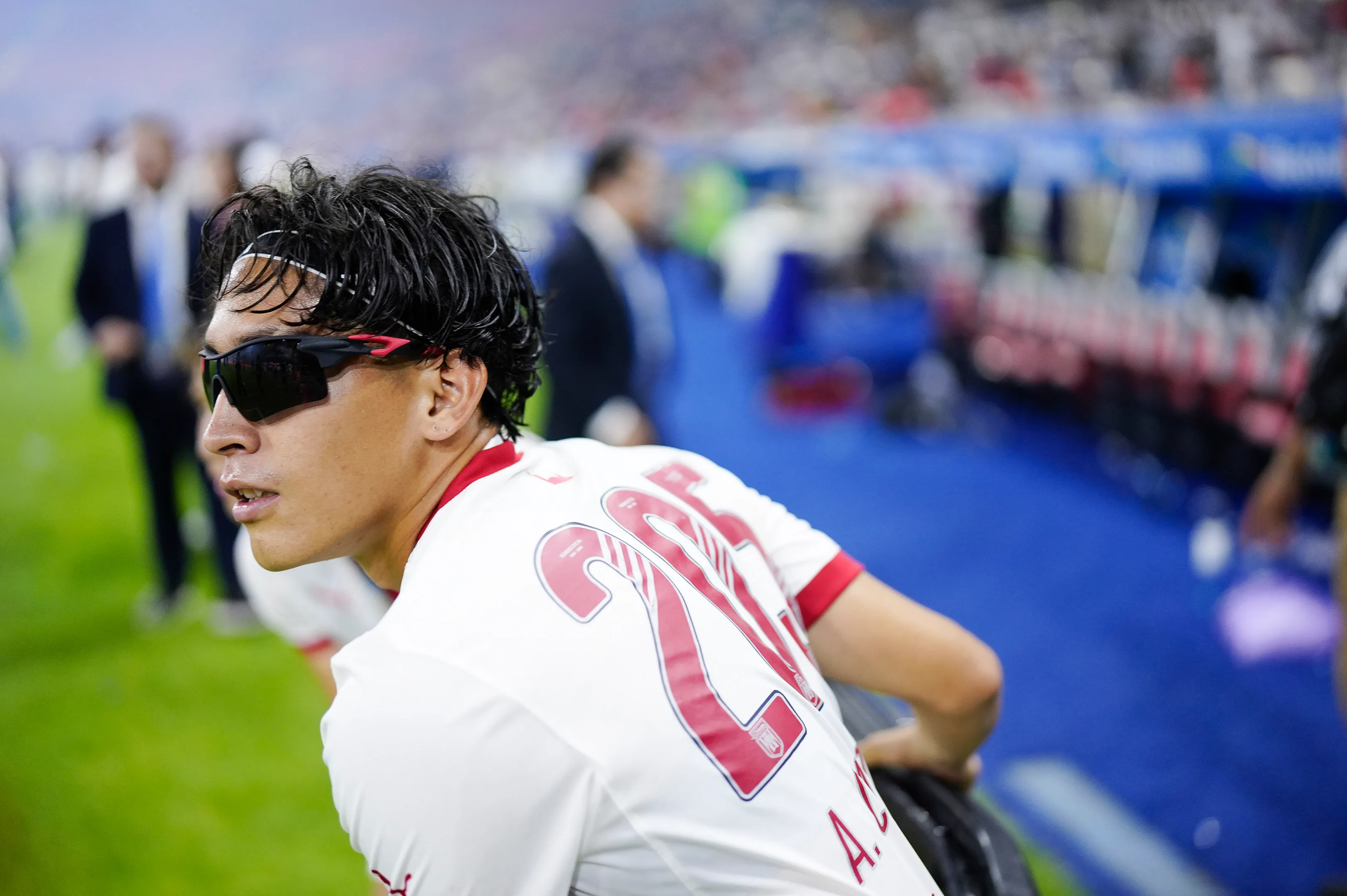 Revelan el objetivo de Cruz Azul con el fichaje de Ariel Castro (Imago 7)