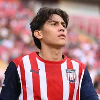 Revelan el objetivo de Cruz Azul con el fichaje de Ariel Castro