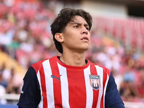 Revelan el objetivo de Cruz Azul con el fichaje de Ariel Castro