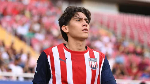 Revelan el objetivo de Cruz Azul con el fichaje de Ariel Castro