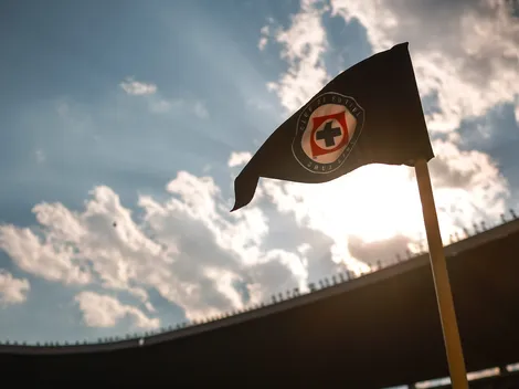 No será en CU: Confirman en qué estadio jugará Cruz Azul en el Clausura 2026