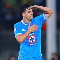Lolo Faravelli emocionó a todo Cruz Azul con su mensaje de despedida