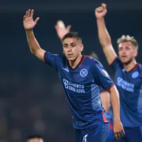 Cándido es seguido desde Sudamérica y su postura sería clave