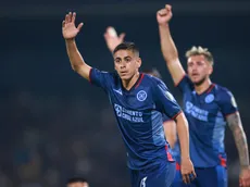 Cándido es seguido desde Sudamérica y su postura sería clave