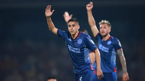 Camilo Cándido no tiene lugar en Cruz Azul tras regresar de Colombia.