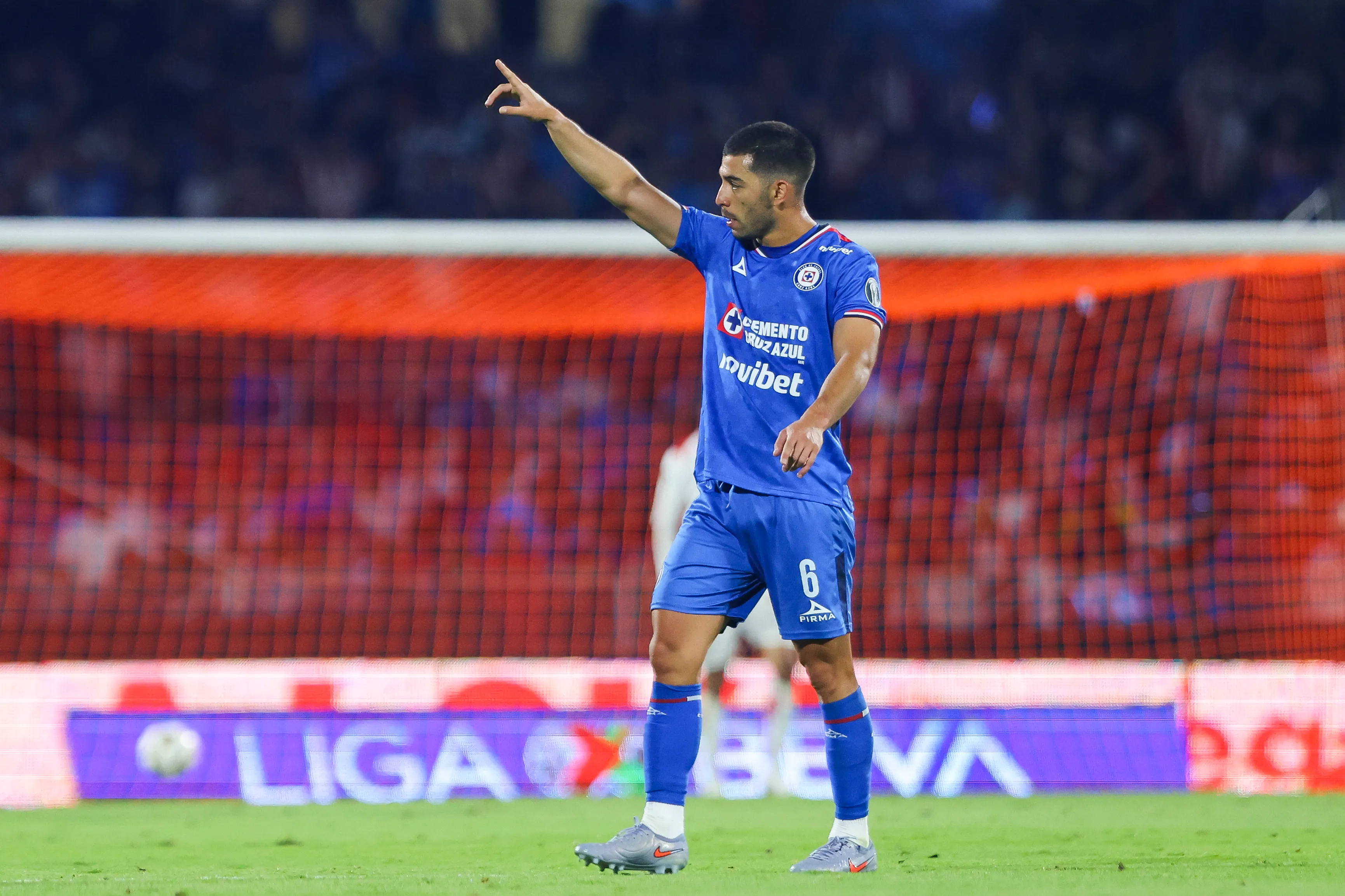 Todas las bajas que tendrá Cruz Azul para enfrentar a León (Getty Images)