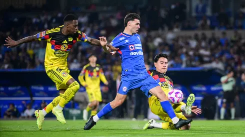 Cruz Azul y América se verán las caras en el Clausura 2026 en la Jornada 14.
