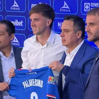 Palavecino lo tiene claro: "Quiero ganar la tan ansiada Décima"