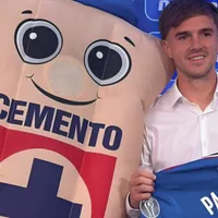 Palavecino lo tiene claro: "Quiero ganar la tan ansiada Décima"