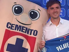 Palavecino lo tiene claro: "Quiero ganar la tan ansiada Décima"