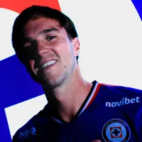 Directivo de Necaxa habló sobre el pase de Palavecino a Cruz Azul